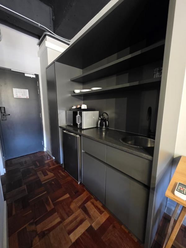 To Let 1 Bedroom Property for Rent in Cape Town Western Cape